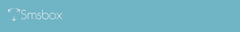 SMSBOX